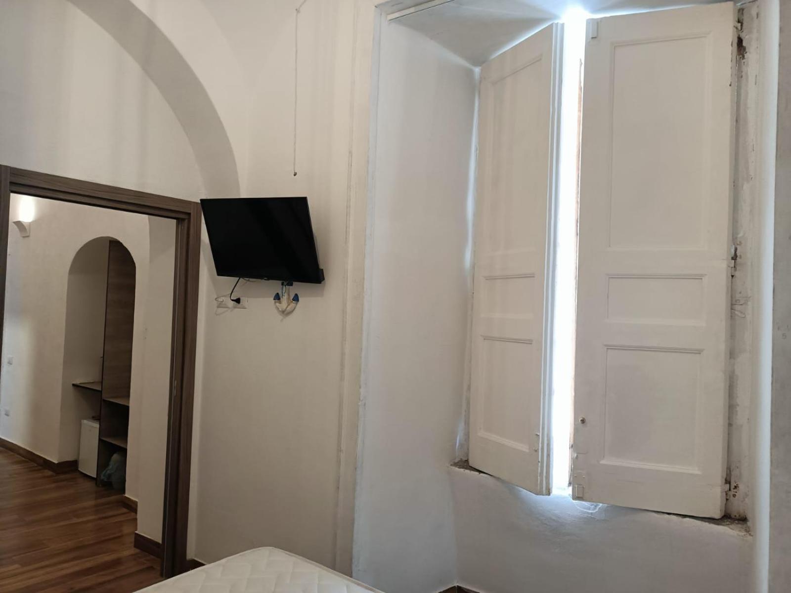 B&B Al Corso Salerno Exterior foto